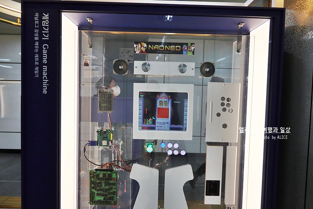 서울2호선 을지로3가역 × 신한카드 공간디자인 프로젝트