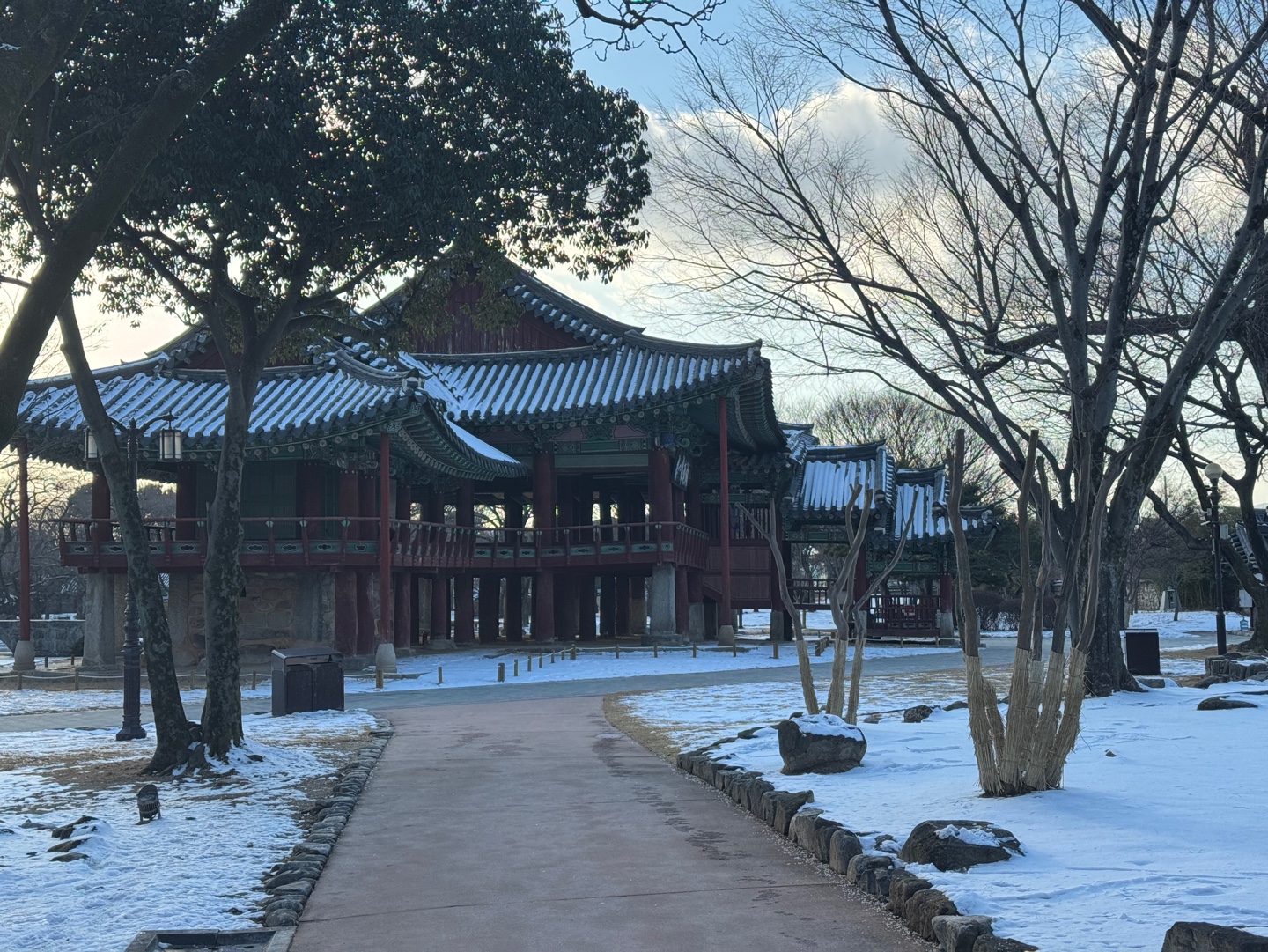 광한루원
