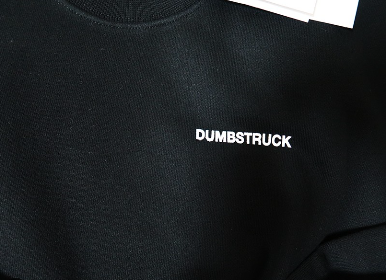 덤브스트럭, 운동과 일상을 더욱 스타일리시하게