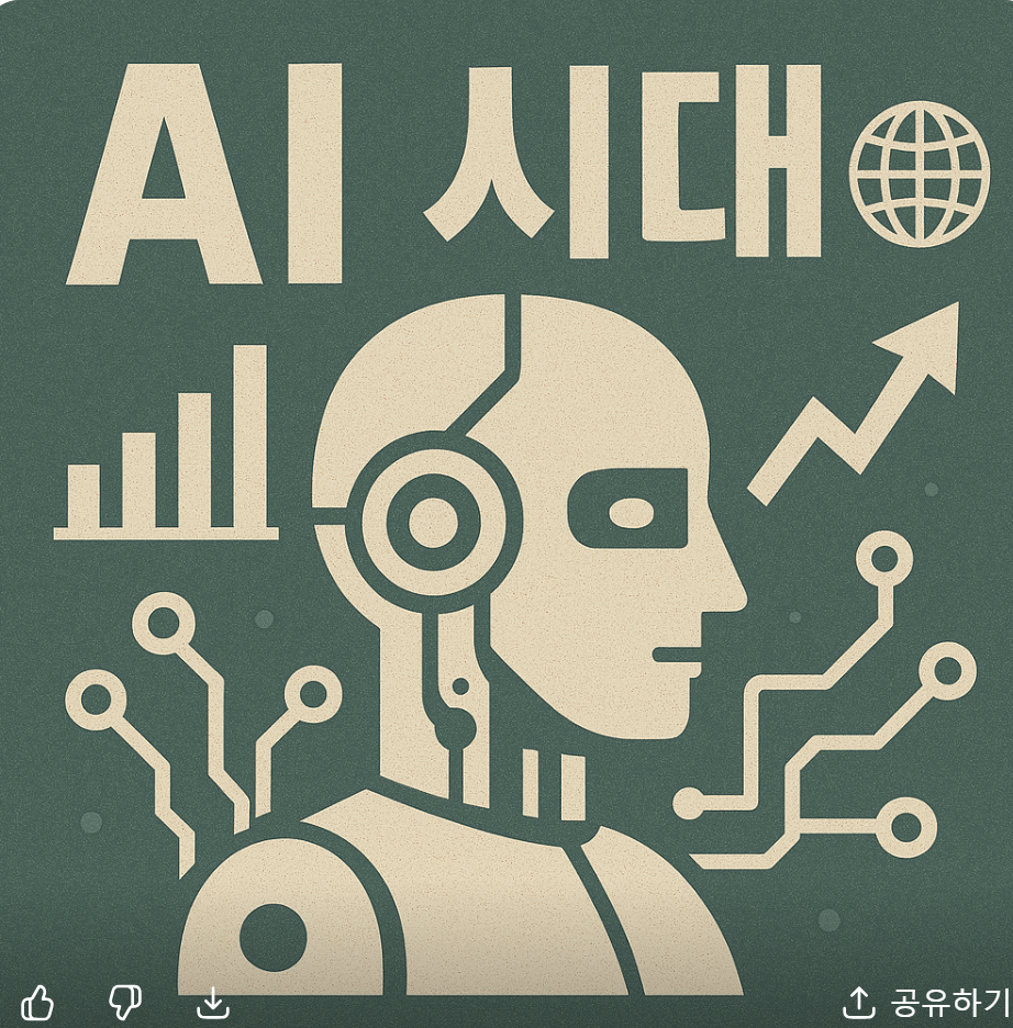AI 시대 투자책 관련 이미지
