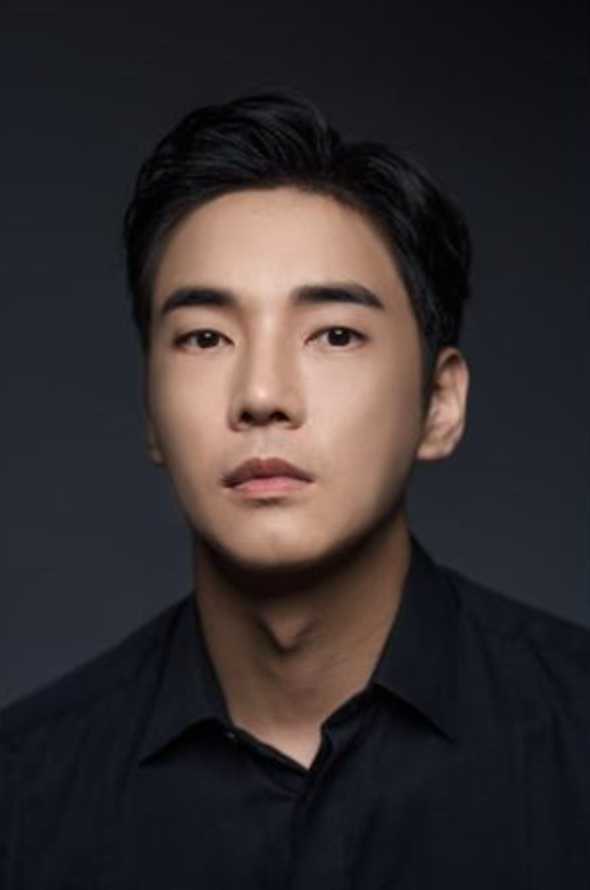강지섭 외모