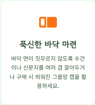 메론 후숙방법 