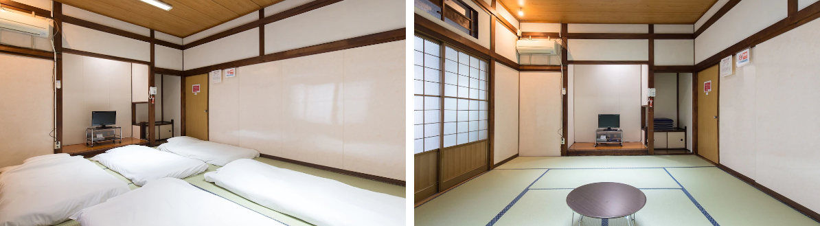 후쿠오카 료칸 추천 BEST 05 가성비 좋은 온천 료칸 포함