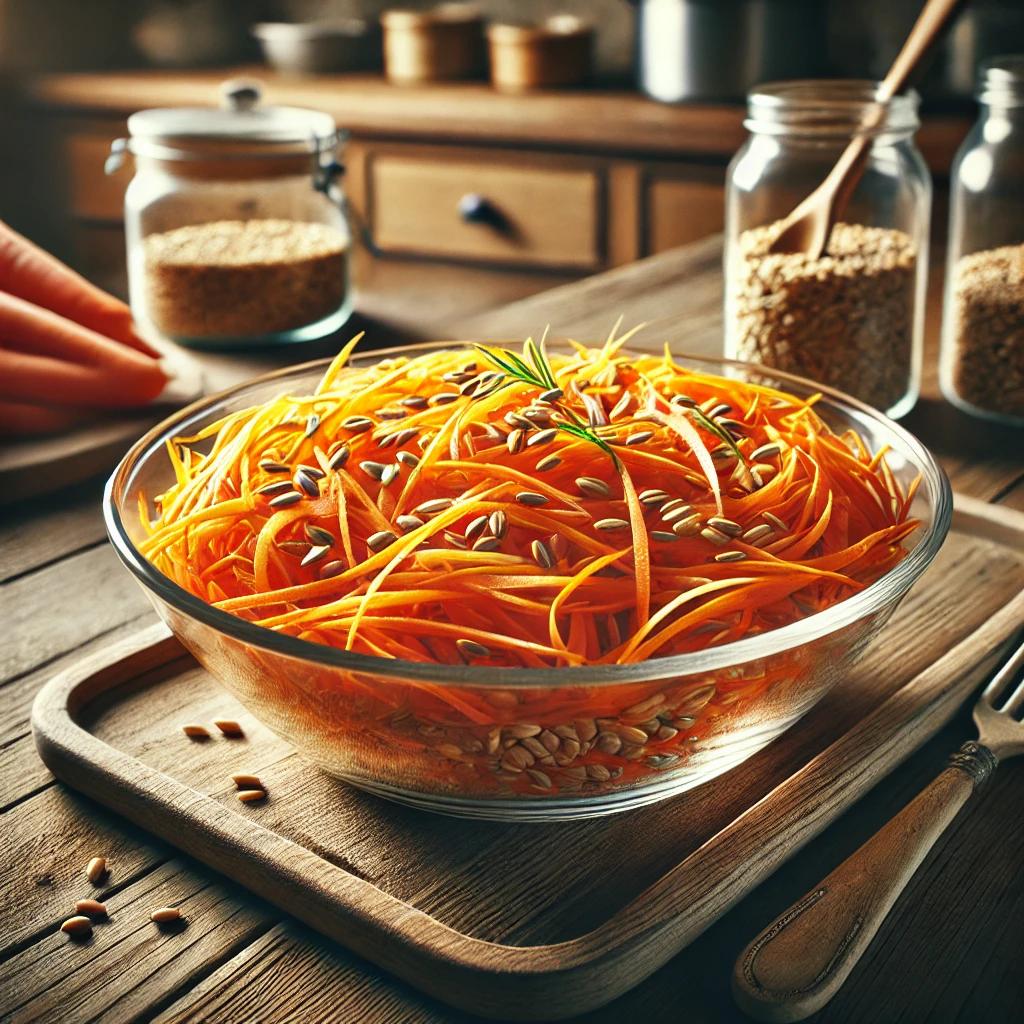 당근라페 홀그레인