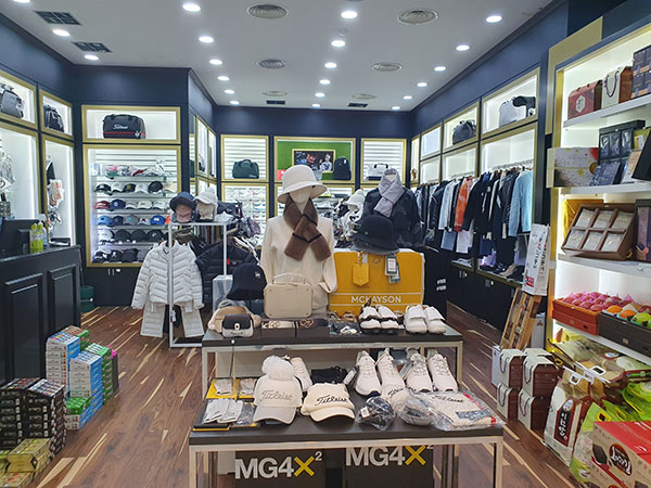 가평 프리스틴밸리 골프클럽 골프장 소개 및 예약방법