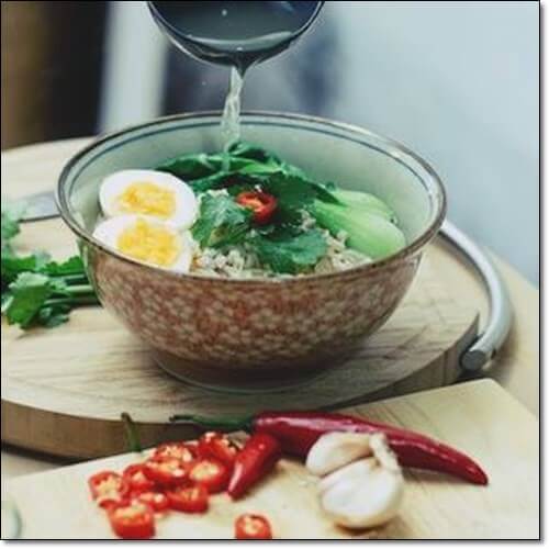 청경채 효능 및 먹는 법과 주의점