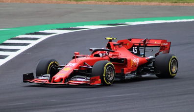 F1 이탈리아 그랑프리