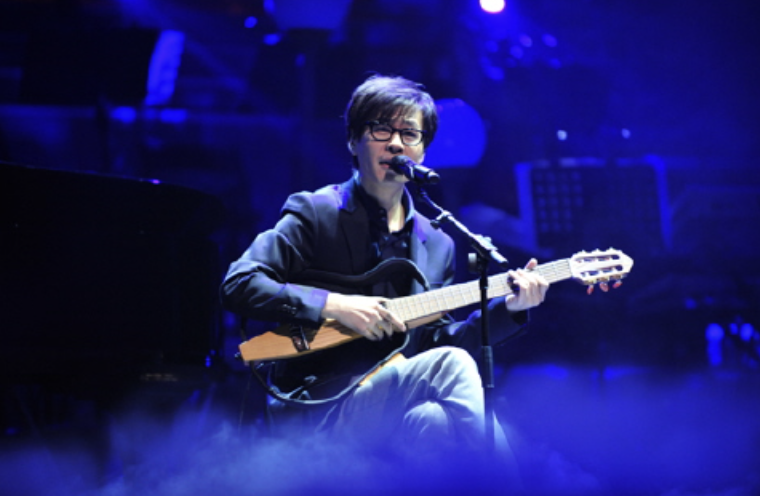 가수 윤상 가수 활동 노래모음