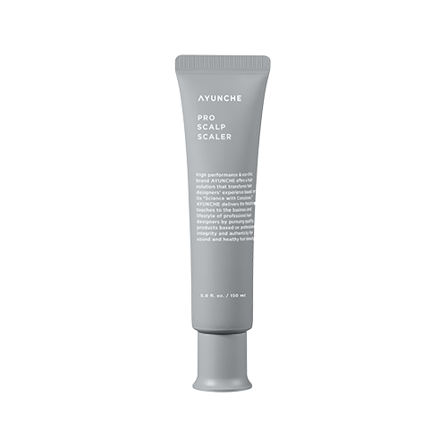 여름철 두피도 덥다! 탈모 관리템 추천 & 두피 열