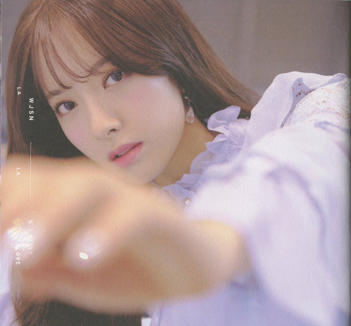 우주소녀 보나 고화질사진 모음