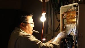 귀뚜라미보일러 AS접수 신청방법