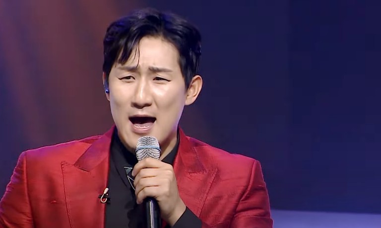 [다시보기] 미스터로또 나상도 노래모음 - 내 마음 별과 같이, 신청곡, 혼자이고 싶어요, 나도 한땐 날린 남자, 신토불이, 원점, 동반자 다시듣기 가사