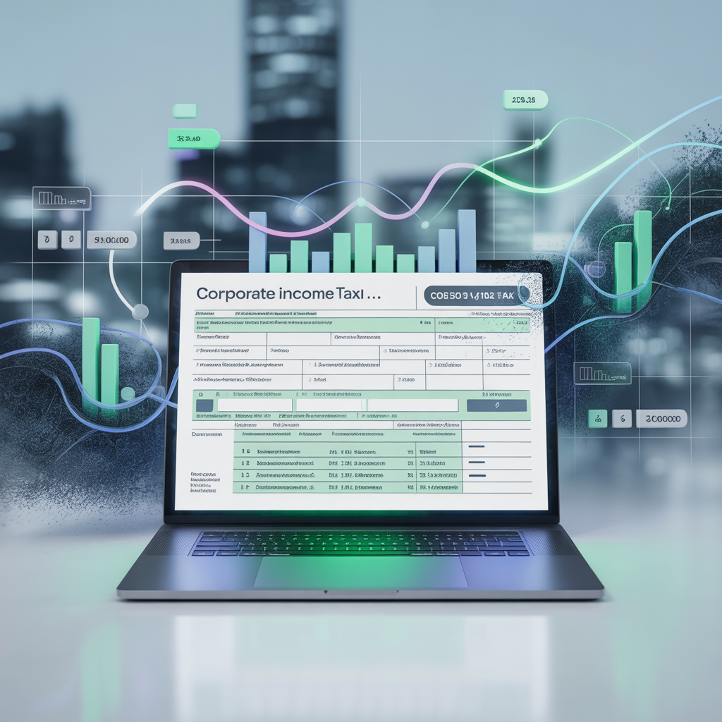 법인사업자 부가세 신고