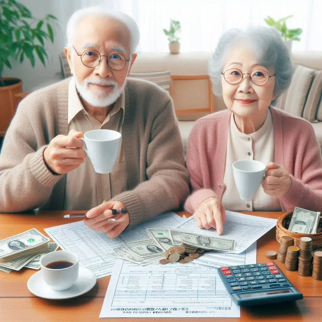 노년부부의 절세전략