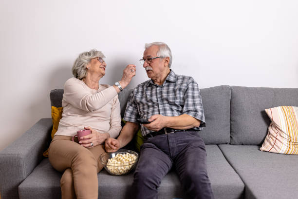 복지서비스 활용