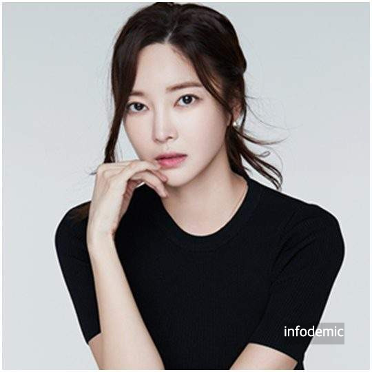 김윤지 NS윤지