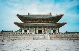 경복궁 야간개장 야경 관람 시간 예매 방법