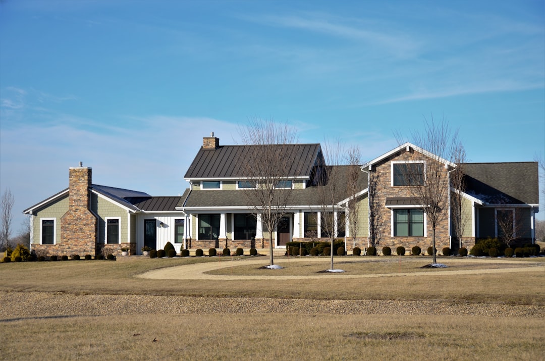 Multiple home owners