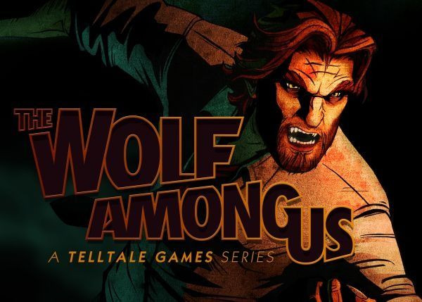 더 울프 어몽 어스 (The Wolf Among Us)
비올렛의 숲 forest-of-violet.co.kr