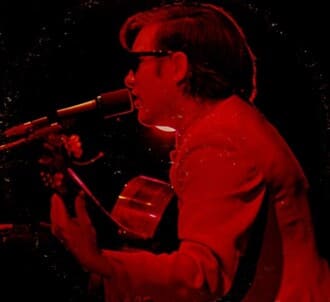 호세의 무대 연주