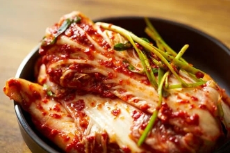 김치의 효능&amp;#44; 풍부한 영양소