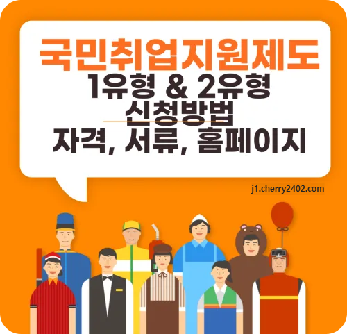 국민취업지원제도