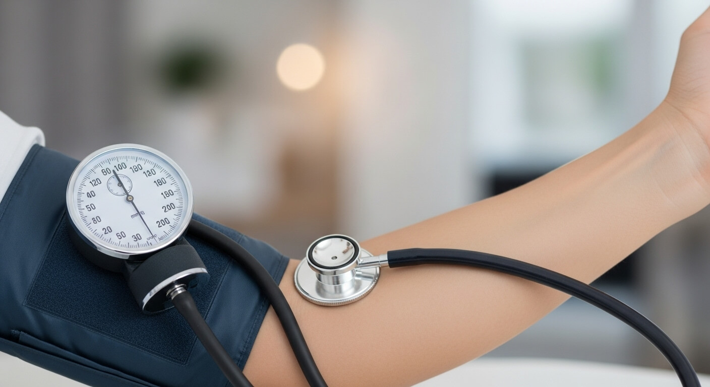 고혈압 낮추는 방법