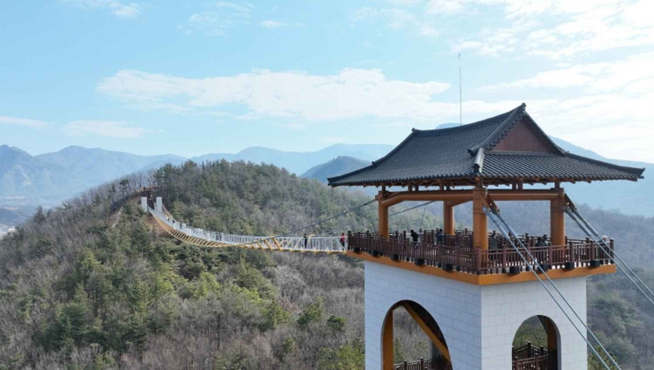 문경 가볼만한곳 베스트10