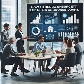 전세대출 금리 인하 신청 방법! 최저 금리로 부담 줄이기