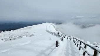 소백산 등산코스 죽령 연화봉 비로봉 어의곡 종주 완벽 가이드_24