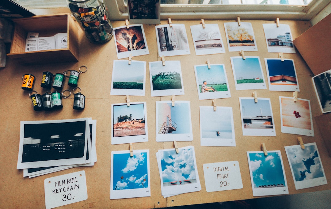 photo