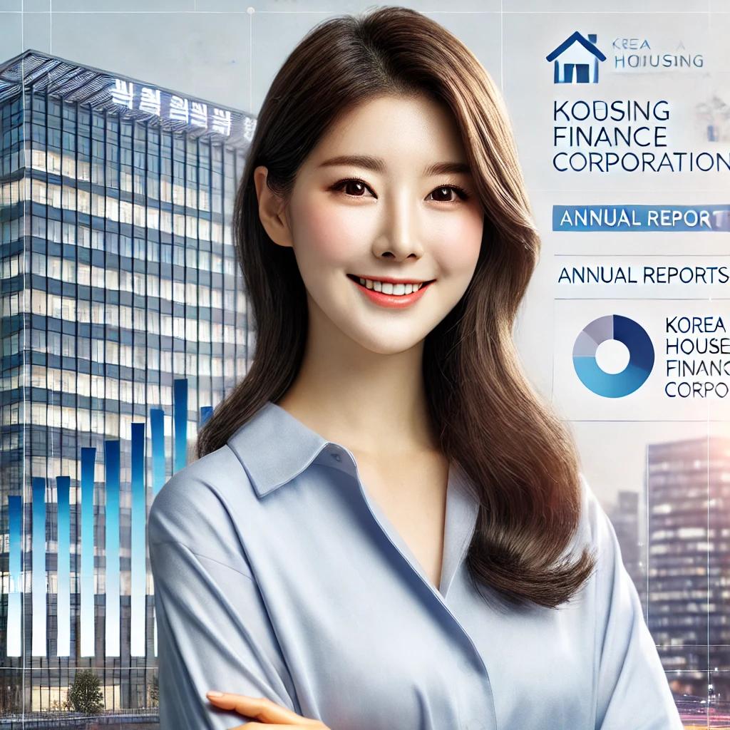 한국주택연금금융공사