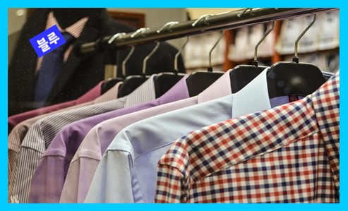 데님 셔츠 및 데님 셔츠 자켓