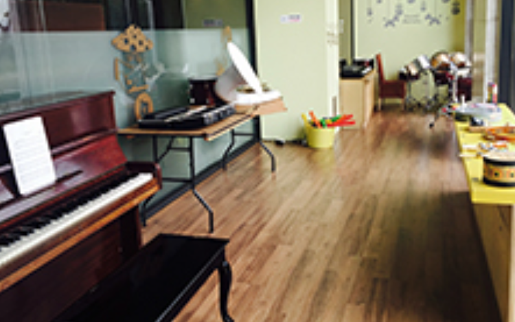 프라움 악기박물관