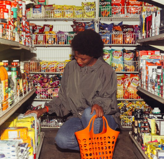 세븐일레븐 재고 조회 방법