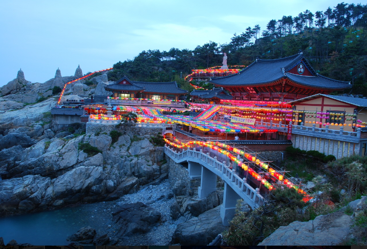 해동용궁사3