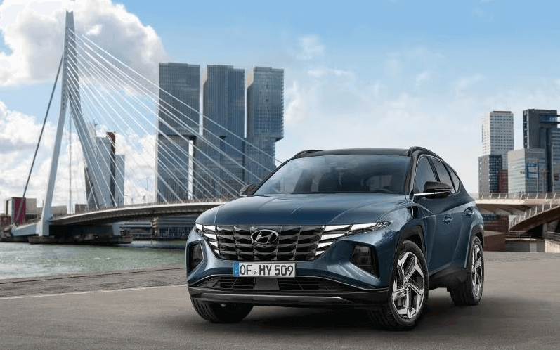 2024 투싼(N라인) VS 2023 투싼 – 2024 투싼 제원 및 정보 비교 분석