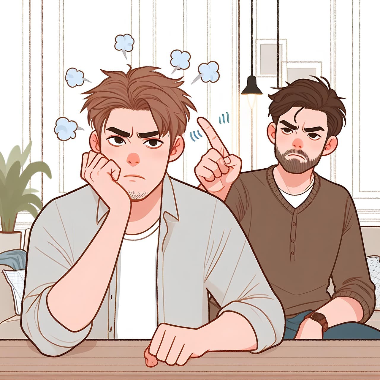 아침에 짜증 나는 이유와 해결 방법 (완벽 가이드)