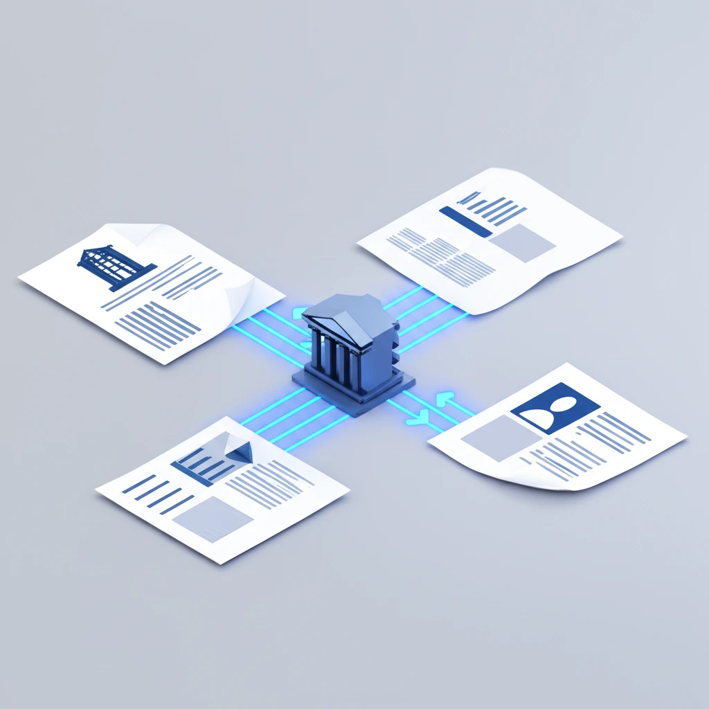 IBK 운전자금 대출 재무 건전성 확..