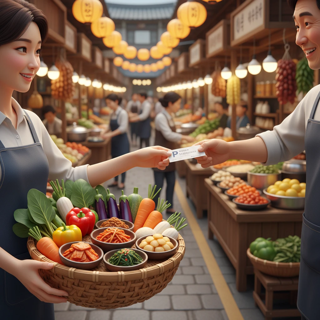 영등포시장역 노상 및 빌딩 주차장 이..