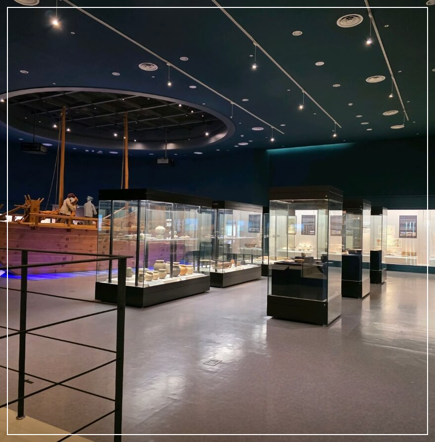 군산 가볼만한곳 베스트10 군산 근대역사박물관