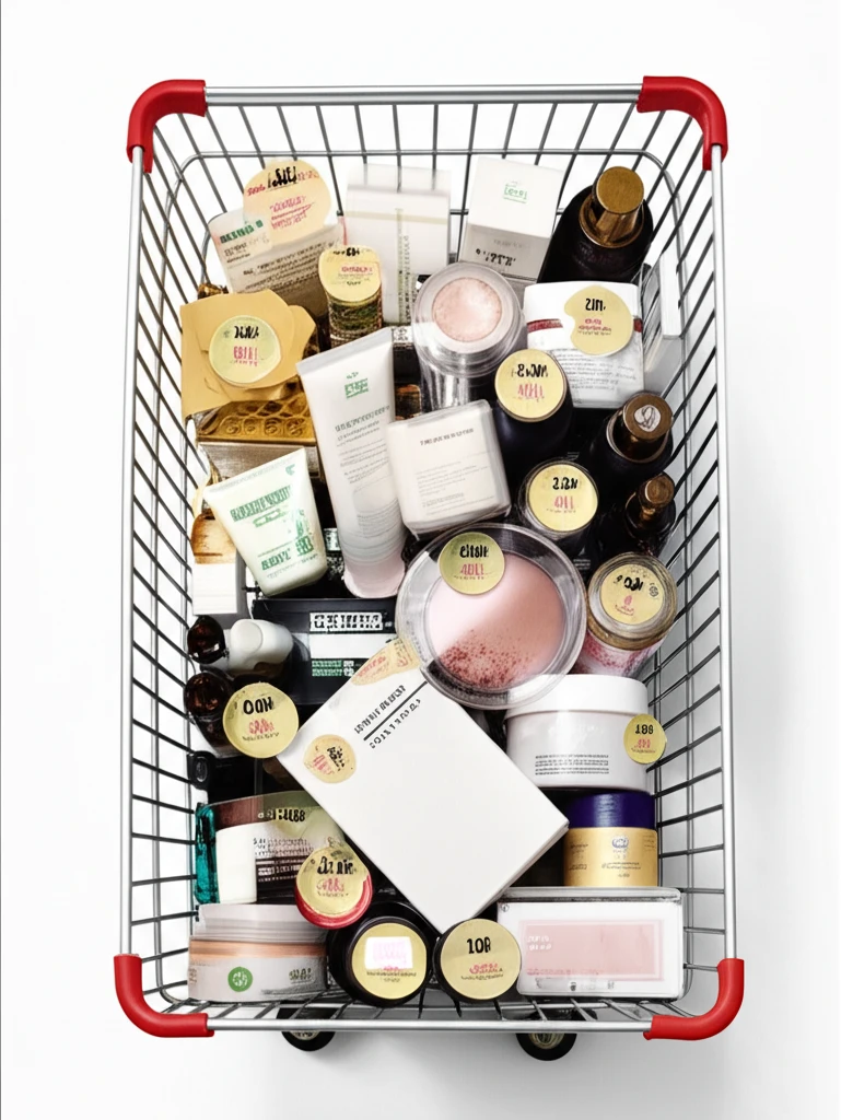 올리브영 쿠폰 종류별 유효기간과 사용..