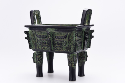 중국 매직 브론즈의 미스터리 - 2천년 전 사라진 금속의 비밀을 찾아서