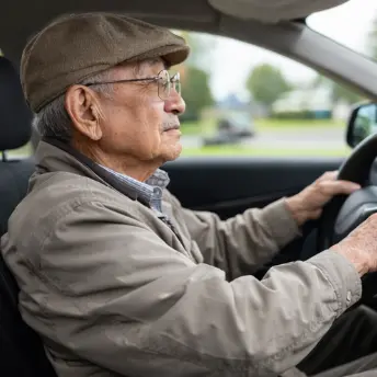 고령운전자의무교육