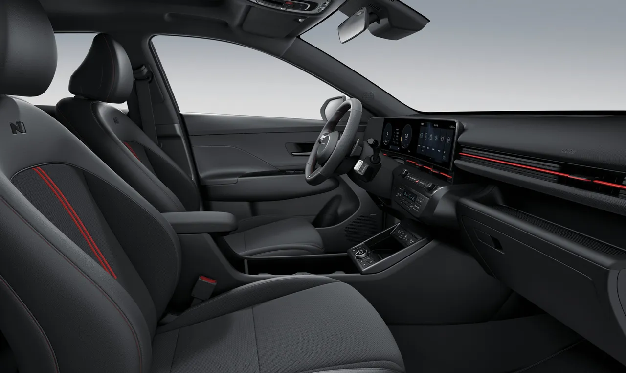 2025 현대 코나 이미지