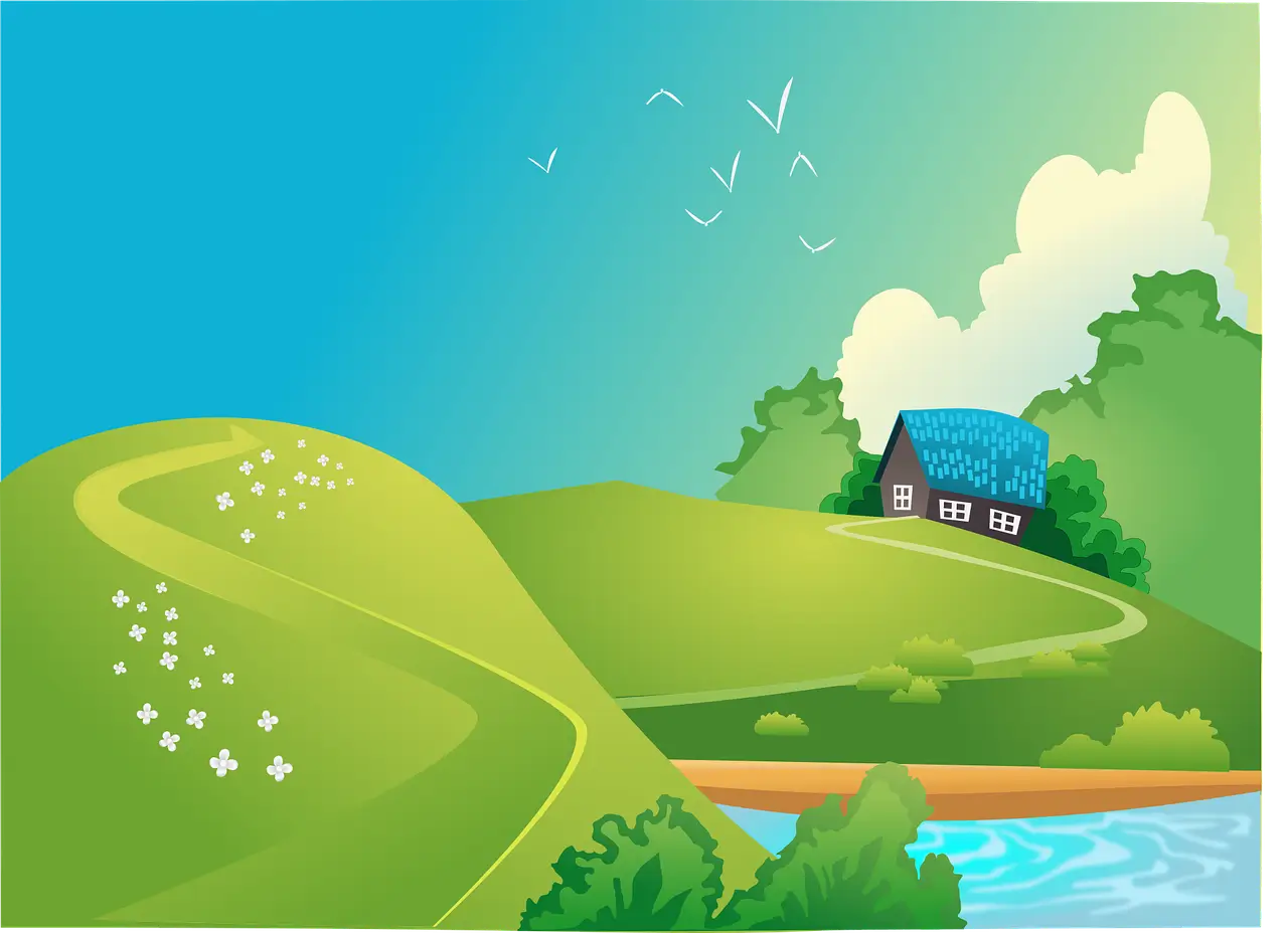 비닐하우스 설치비용