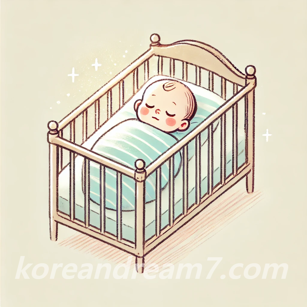 신생아꿈해몽