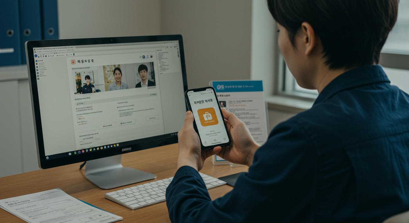 민생회복지원금 조회 어떻게 하나요 온라인&middot;오프라인 완벽 가이드