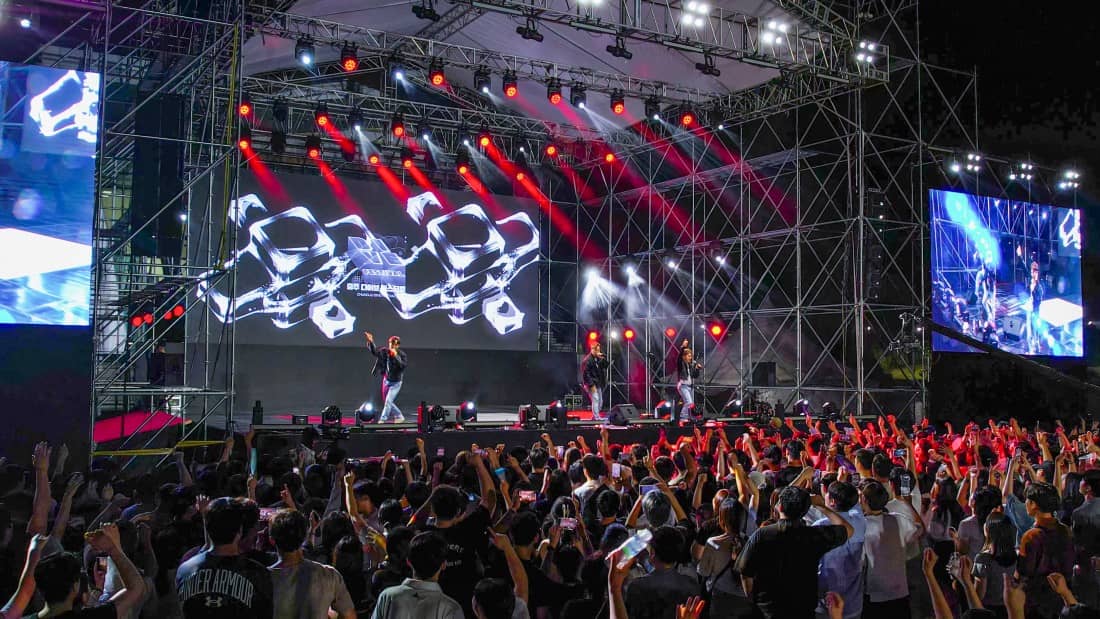 2023년 축제 사진