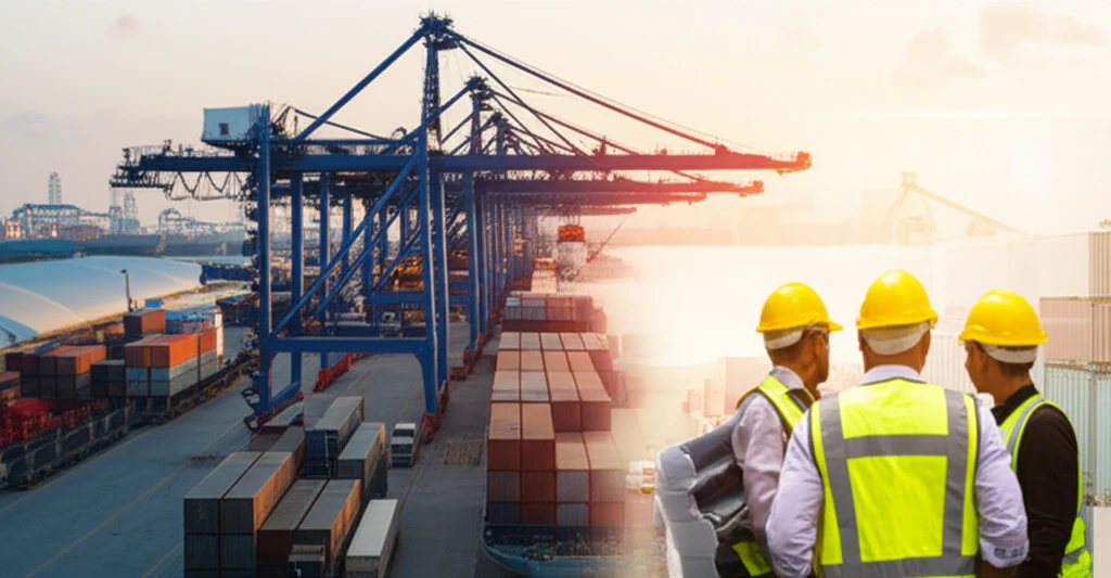 2025년 중소기업 수출 성공을 위한..